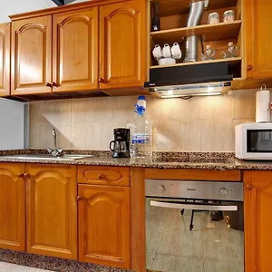 Casa Alexis Сasa de vacaciones Lajita