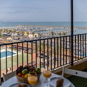 Paseo Marítimo Rey De España Apartamento Fuengirola