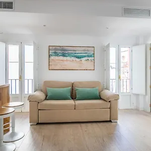 Apartamento Reposo Alameda De Hercules Free Parking Sevilla