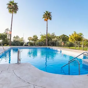 ¡precioso Apartamento Con Piscina! Apartamento Torremolinos