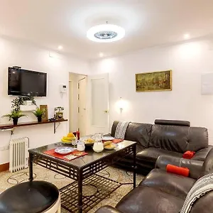  Apartamento Precioso Centrico