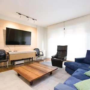Volantin Apartamento Bilbao