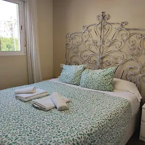  Apartamento Enladrillada.parking Incluido.cuna Del Flamenco