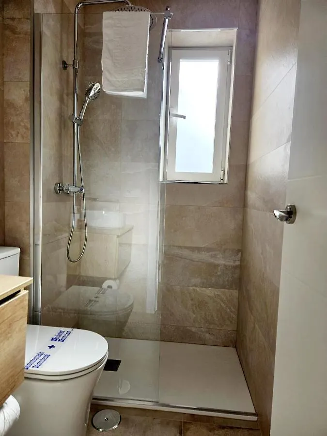 Apartamento Familiar En Triana Seville 0*,  Spain